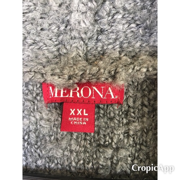 Cardigan - Picture 2 of 4